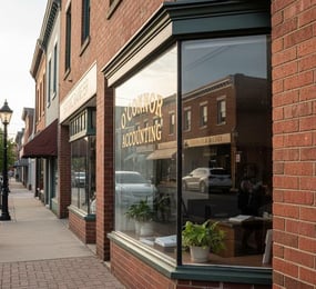 What does it mean to trust a business? The foundations of trust theory