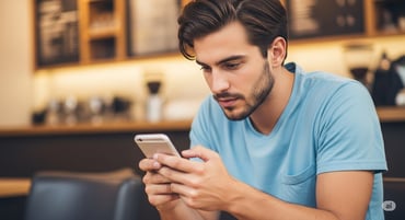 What prospects are really thinking when they visit your site